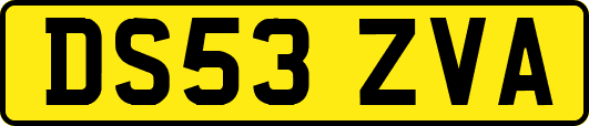 DS53ZVA