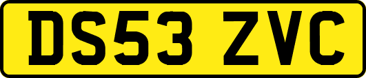DS53ZVC