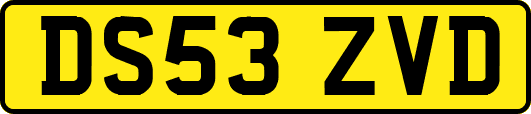 DS53ZVD
