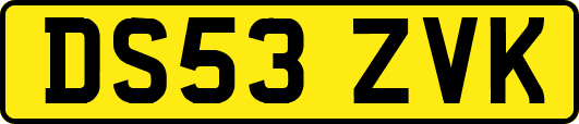 DS53ZVK