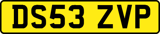 DS53ZVP