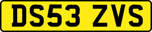 DS53ZVS