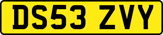 DS53ZVY