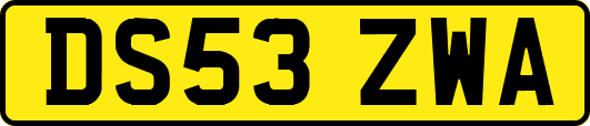 DS53ZWA