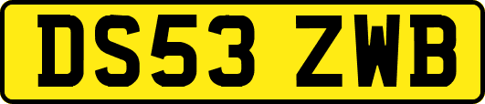 DS53ZWB