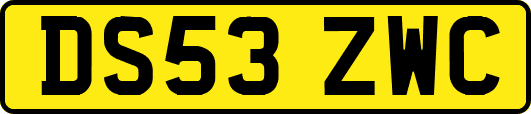 DS53ZWC