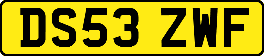 DS53ZWF