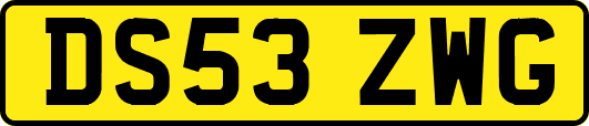 DS53ZWG