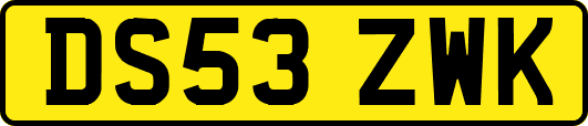 DS53ZWK