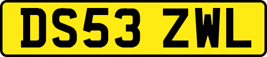 DS53ZWL