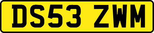 DS53ZWM