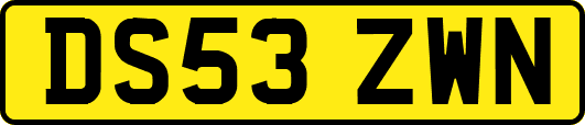 DS53ZWN