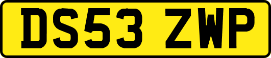 DS53ZWP