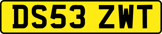 DS53ZWT