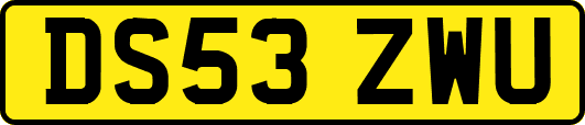 DS53ZWU