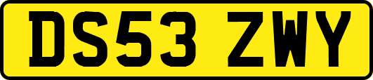 DS53ZWY