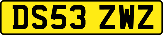 DS53ZWZ
