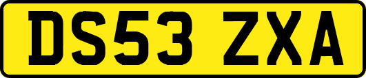 DS53ZXA