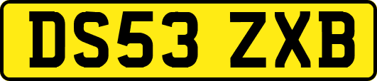 DS53ZXB