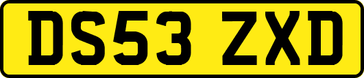 DS53ZXD