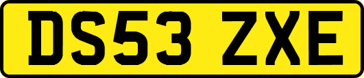 DS53ZXE