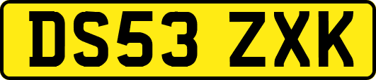 DS53ZXK