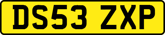 DS53ZXP