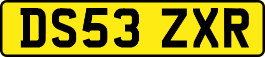 DS53ZXR
