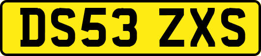 DS53ZXS