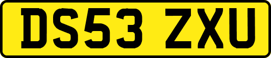 DS53ZXU