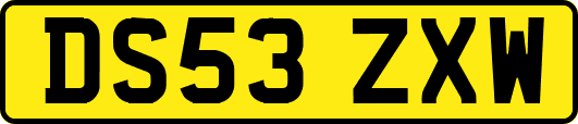 DS53ZXW
