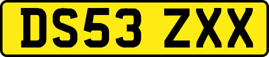 DS53ZXX