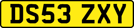 DS53ZXY