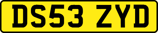 DS53ZYD