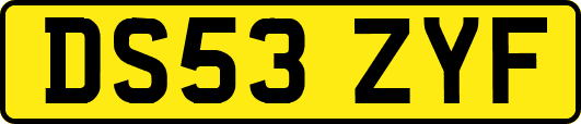 DS53ZYF