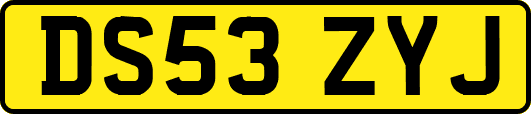 DS53ZYJ