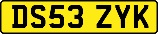 DS53ZYK