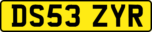 DS53ZYR