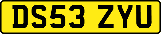 DS53ZYU