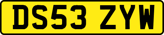 DS53ZYW