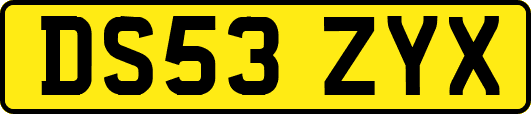 DS53ZYX