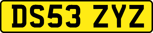DS53ZYZ