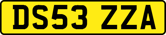 DS53ZZA