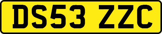 DS53ZZC