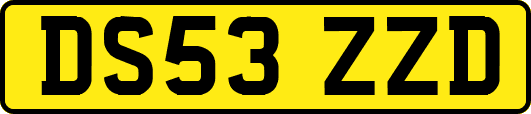 DS53ZZD