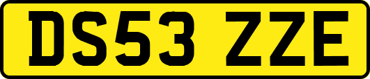 DS53ZZE
