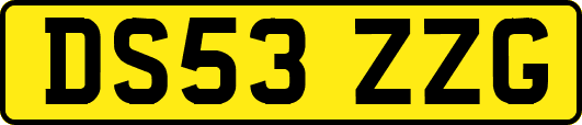 DS53ZZG