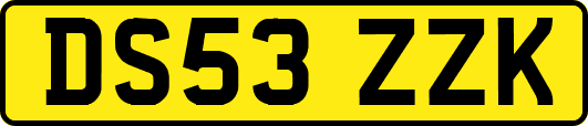 DS53ZZK