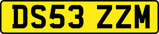 DS53ZZM