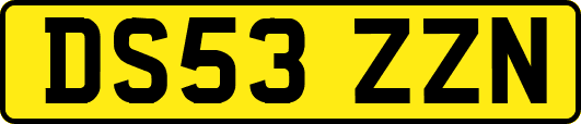 DS53ZZN